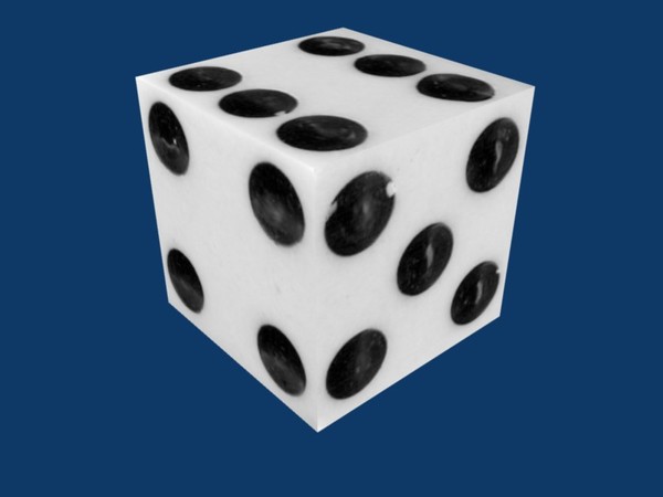 3ds dice - Dice by 3DUniverse Pro